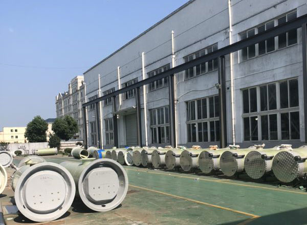 樟樹崇明農(nóng)村一體化預制泵站案例